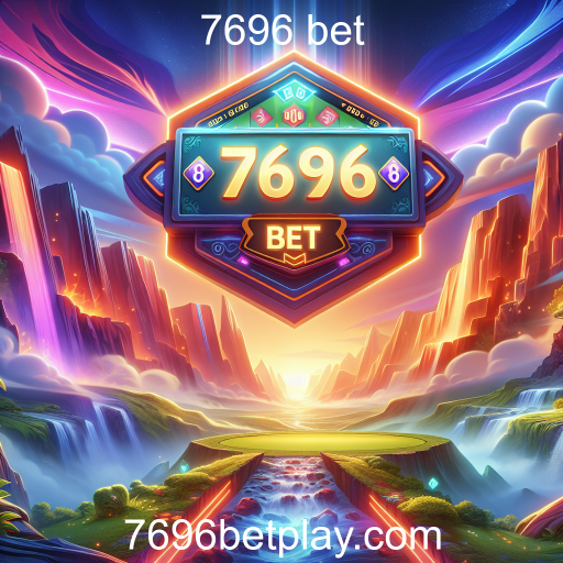 Explorando a Categoria de Jogos Virtuais no 7696 Bet
